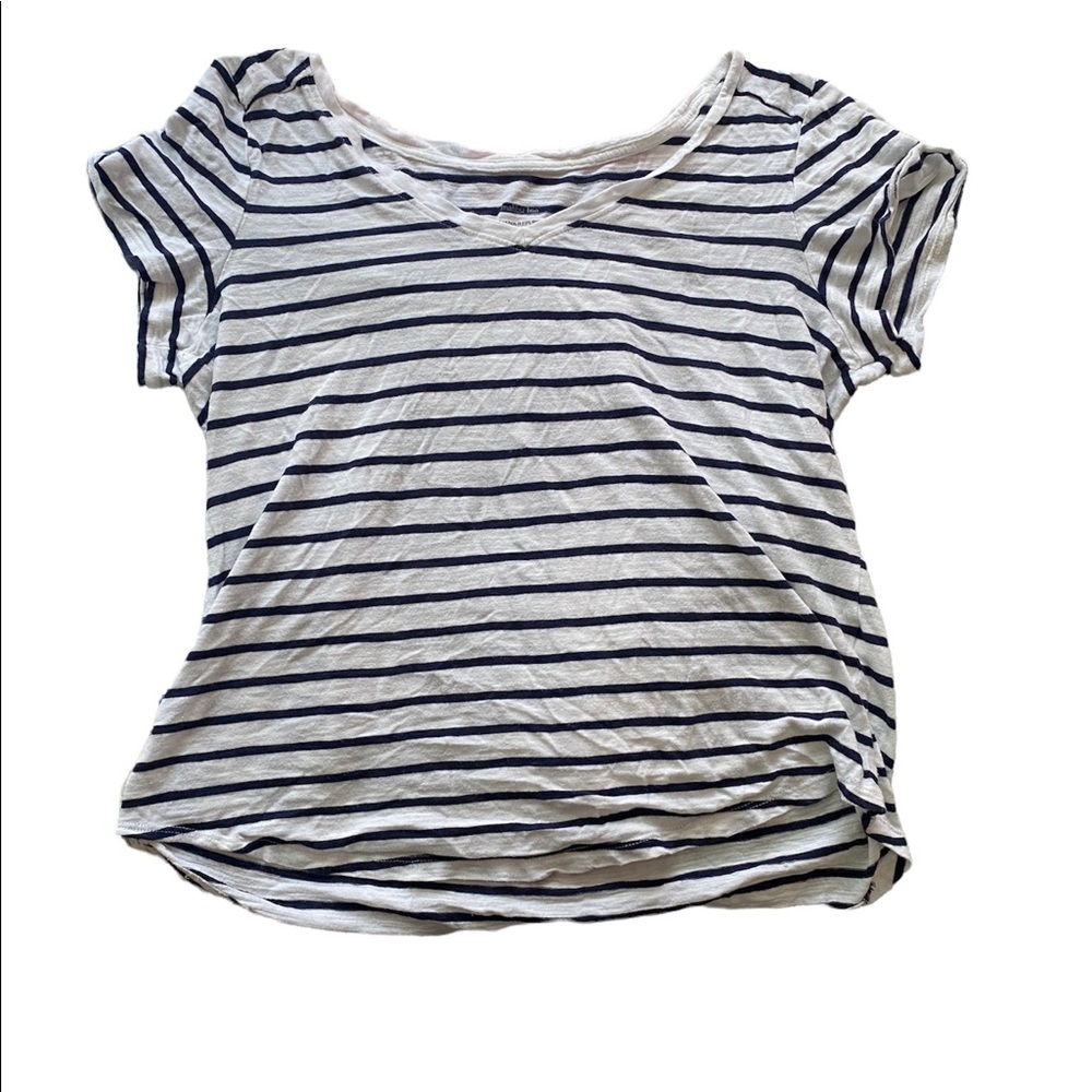 Banana Republic Tee